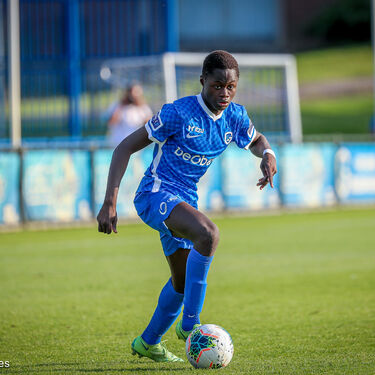 U16 - Cercle Brugge