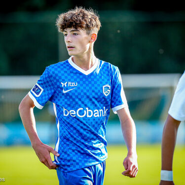 U16 - Cercle Brugge