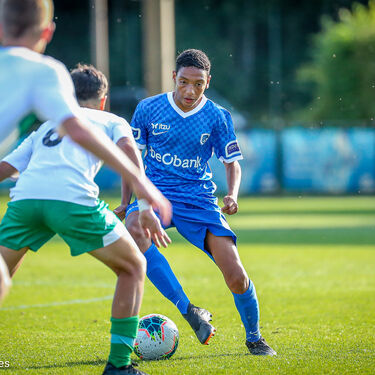 U16 - Cercle Brugge