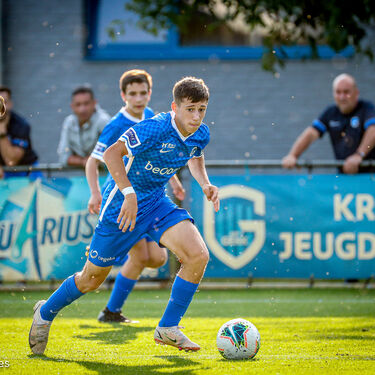 U16 - Cercle Brugge