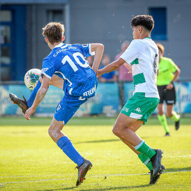 U16 - Cercle Brugge