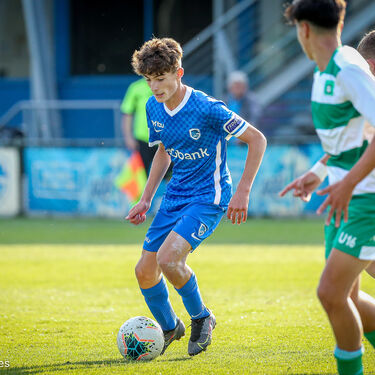 U16 - Cercle Brugge