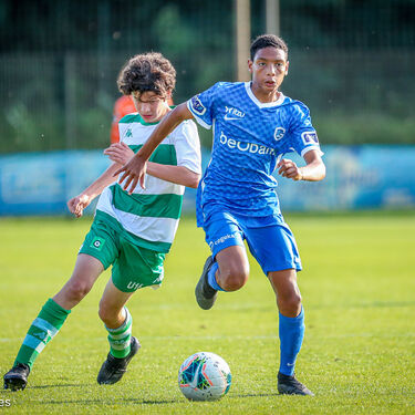 U16 - Cercle Brugge
