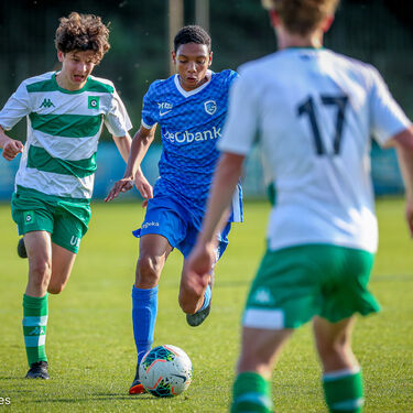 U16 - Cercle Brugge