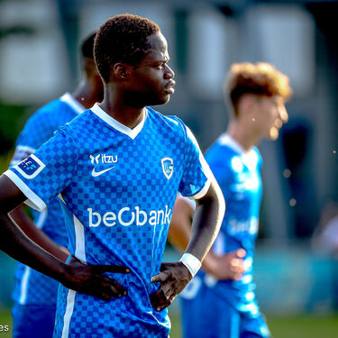 U16 - Cercle Brugge