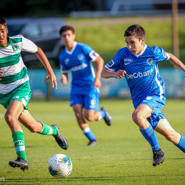 U16 - Cercle Brugge