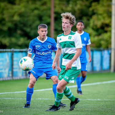 U16 - Cercle Brugge