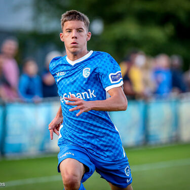 U16 - Cercle Brugge