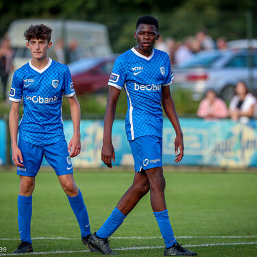 U16 - Cercle Brugge