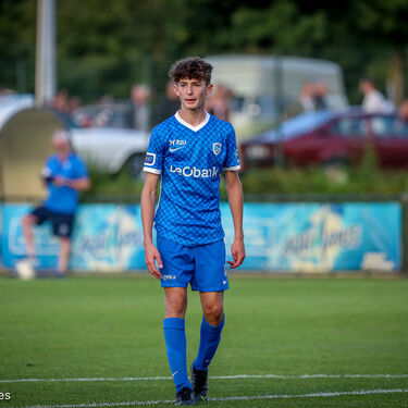 U16 - Cercle Brugge