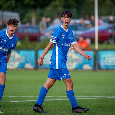 U16 - Cercle Brugge