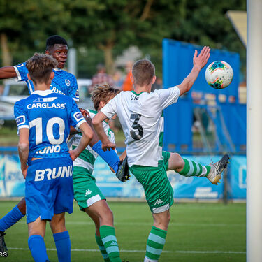 U16 - Cercle Brugge