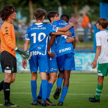 U16 - Cercle Brugge