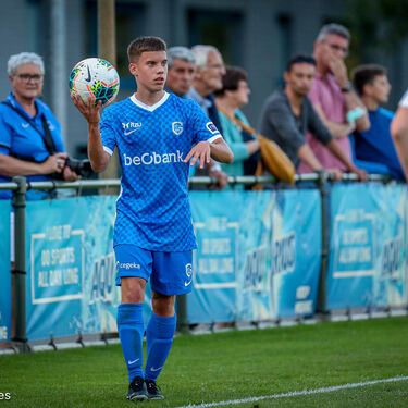 U16 - Cercle Brugge