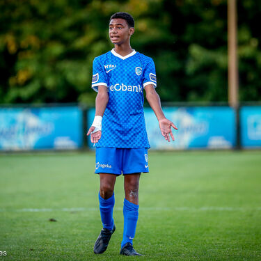 U16 - Cercle Brugge