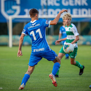 U16 - Cercle Brugge