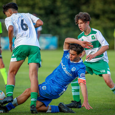 U16 - Cercle Brugge