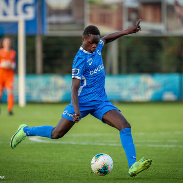 U16 - Cercle Brugge