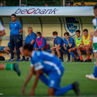 U16 - Cercle Brugge