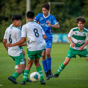 U16 - Cercle Brugge