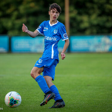 U16 - Cercle Brugge