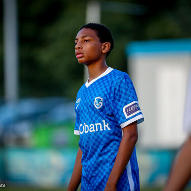 U16 - Cercle Brugge