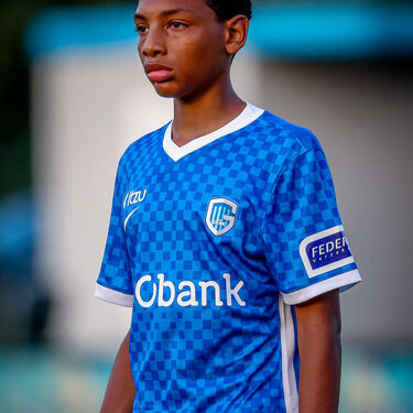 U16 - Cercle Brugge