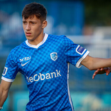 U16 - Cercle Brugge