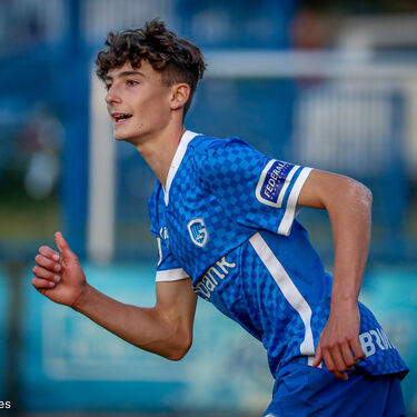 U16 - Cercle Brugge