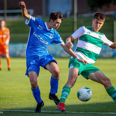 U16 - Cercle Brugge