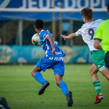 U16 - Cercle Brugge