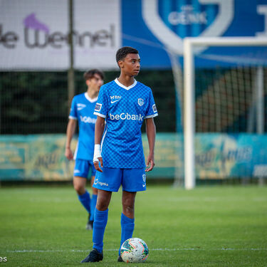 U16 - Cercle Brugge