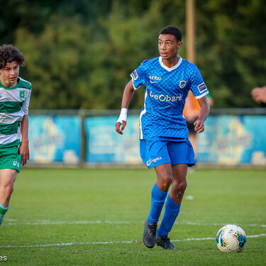 U16 - Cercle Brugge