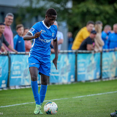 U16 - Cercle Brugge