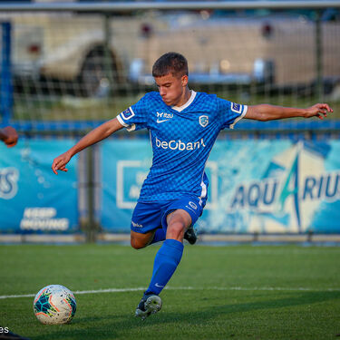 U16 - Cercle Brugge
