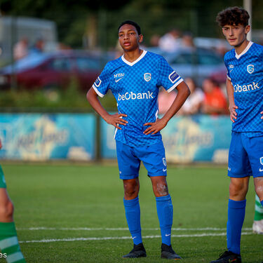 U16 - Cercle Brugge