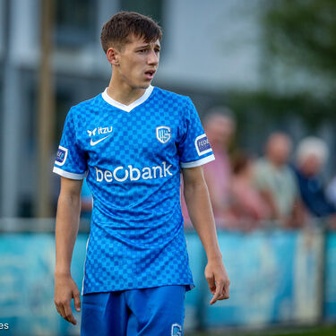 U16 - Cercle Brugge