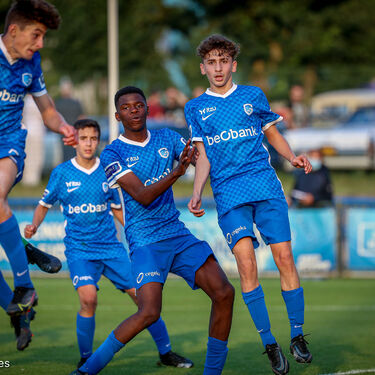 U16 - Cercle Brugge
