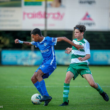 U16 - Cercle Brugge