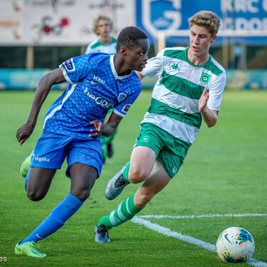 U16 - Cercle Brugge