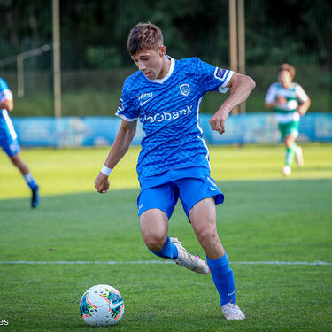 U16 - Cercle Brugge