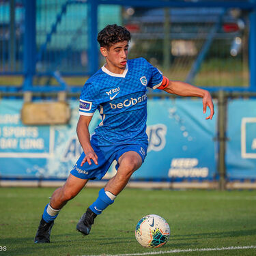 U16 - Cercle Brugge
