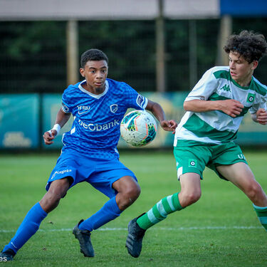U16 - Cercle Brugge