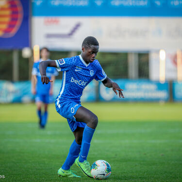 U16 - Cercle Brugge