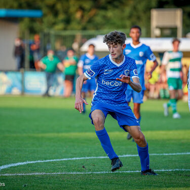 U16 - Cercle Brugge