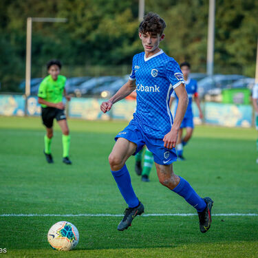 U16 - Cercle Brugge