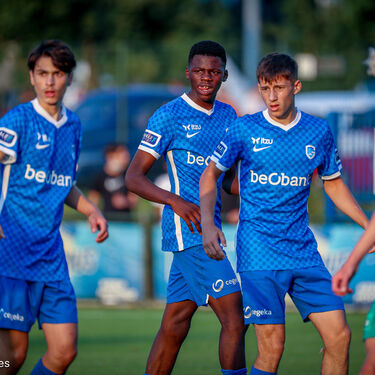 U16 - Cercle Brugge