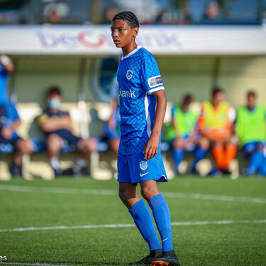 U16 - Cercle Brugge