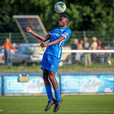 U16 - Cercle Brugge