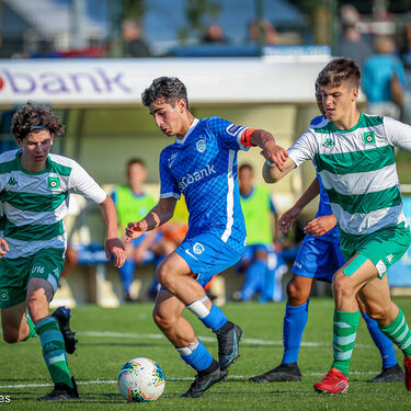 U16 - Cercle Brugge